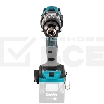 Дрель-шуруповерт Makita DF001GZ, Аккумуляторная, 40В, Без АКБ и ЗУ, фото15