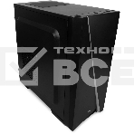 Компьютер IRU Game 320A5GE MT Ryzen 5 5500 (3.6) 16Gb SSD512Gb RTX3050 8Gb Free DOS GbitEth 650W черный (2000629), фото6