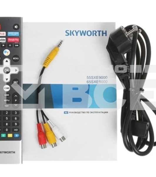 Телевизор Skyworth 65