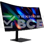 Монитор 34