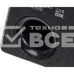 Сабвуфер автомобильный Digma DCS-80 150Вт активный (20см/8'), фото4