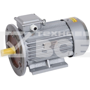 Электродвигатель IEK DRV100-S4-003-0-1520 трехфазный АИР 100S4 380В 3 кВт 1500 об/мин 2081 DRIVE