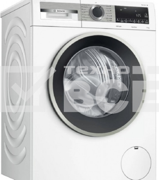 Стиральная машина Bosch WGA25400ME белый загр.фронтальная макс.:10кг 1400 об/мин класс: A+++