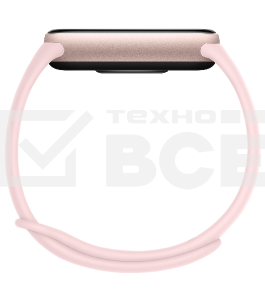 Фитнес-браслет XIAOMI Mi Smart Band 9 Mystic Rose