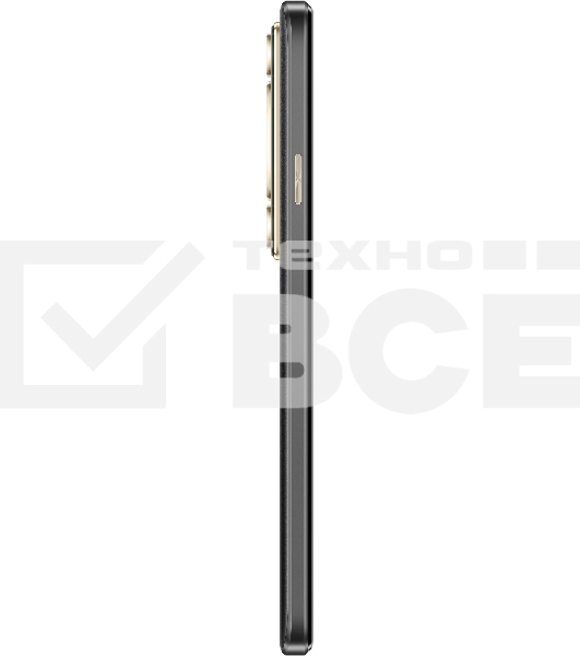 Смартфон Huawei Nova Y72S promo front 8/128Gb, черный