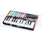 Клавиатура MIDI [APCKEY25MK2] AKAI [APC Key 25 MK2] Клавиатура MIDI с 25 динамическими клавишами, 40 пэдами c RGB посветкой и 8 энкодерами, USB-B, фото2