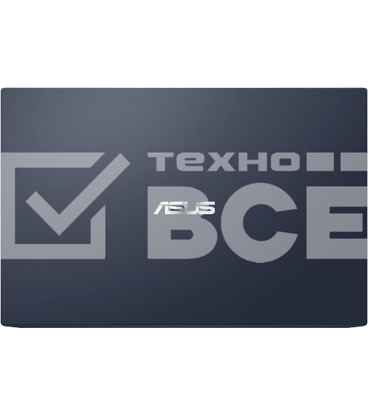 ASUS ExpertBook B1 B1402CVA-EB4152X черный 14