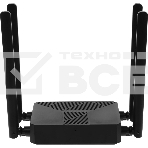 Маршрутизатор Mercusys MR62X AX1500 Wi-Fi 6 Router, фото30