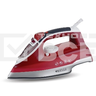 Утюг Kelli KL-1622