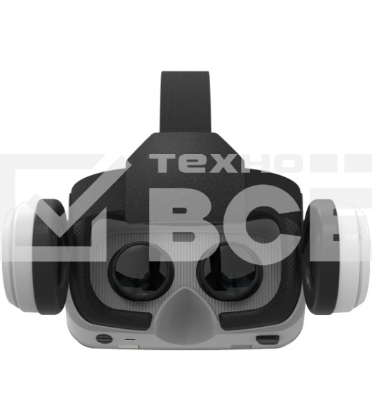 Очки виртуальной реальности RITMIX RVR-600 белый