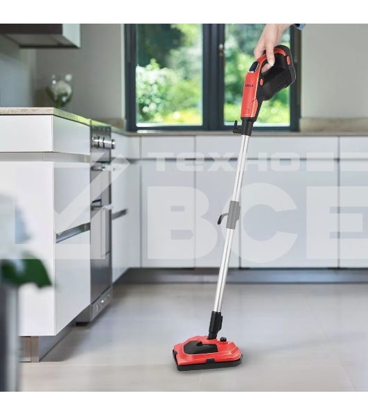 Паровая швабра KITFORT KT-1053