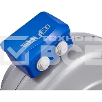 Круглый канальный вентилятор Shuft TUBE 125 XL, фото3