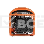 Генератор Daewoo GDA 4600Ei 4.6кВт, фото12