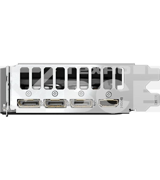 Видеокарта Gigabyte RTX 5060 EAGLE MAX OC 8Gb GDDR7 128bit 3xDP HDMI 3FAN RTL