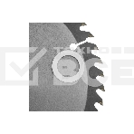Пильный диск по дереву Denzel ф200 х 30 мм, 48 зубьев 733477, фото4