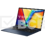 Ноутбук ASUS Vivobook 15 X1504VA-BQ590 Intel Core 5 120U 1400MHz/15.6