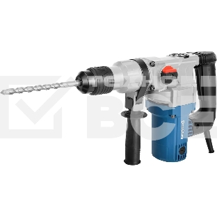 Перфоратор DongCheng DZC03-26SH SDS-plus уд.:3Дж 750Вт (кейс в комплекте)