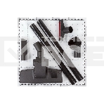 Пылесос для сухой уборки Bort BSS-1010HD 10 л; 1000 Вт; 18 кПа; 6,7 кг; 12 метров 91204467, фото3