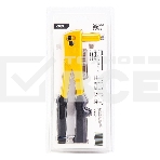 Ручной заклепочник Deli DL236910T 10,5