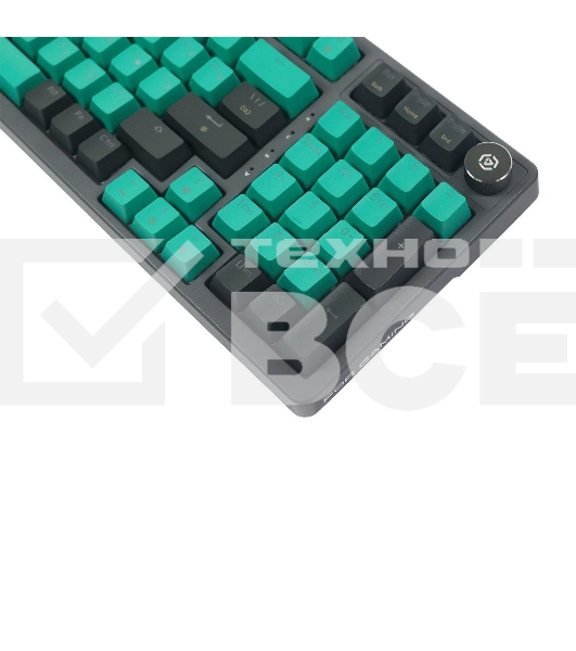 Клавиатура проводная Raskat KM005