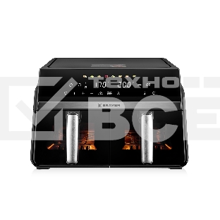 Аэрогриль BRAYER BR2050