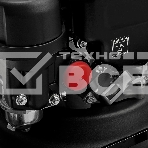 Газонокосилка бензиновая Denzel GLR-510SP-ZS, 171 см3, ширина 51 см, привод, травосборник 65 л, фото14