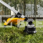 Триммер Denzel DT 43 бензиновый 43см3 2.5 лс. неразъемная штанга состоит из 2 частей, фото7