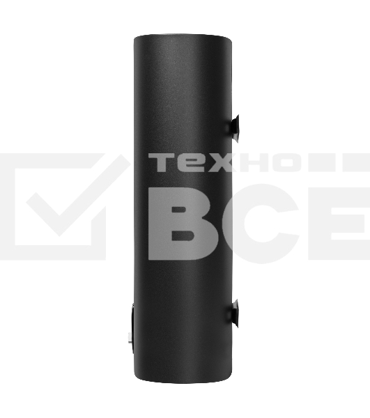 Бойлер косвенного нагрева Royal Thermo AQUATEC Comfort CW100 Grafit настенный