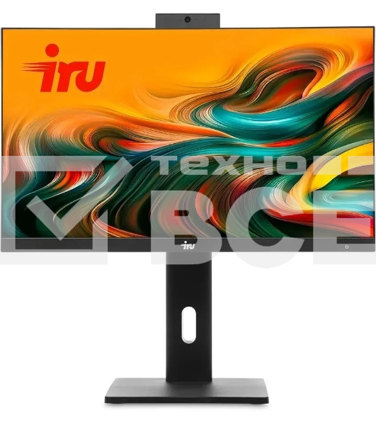 Моноблок IRU Tactio 23IP 23.8