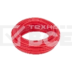 Леска для триммера MTX армированная алюминием квадрат 2,0 мм х 15 м, фото7