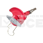 Триммер аккамуляторный Edon AGT-18, фото9