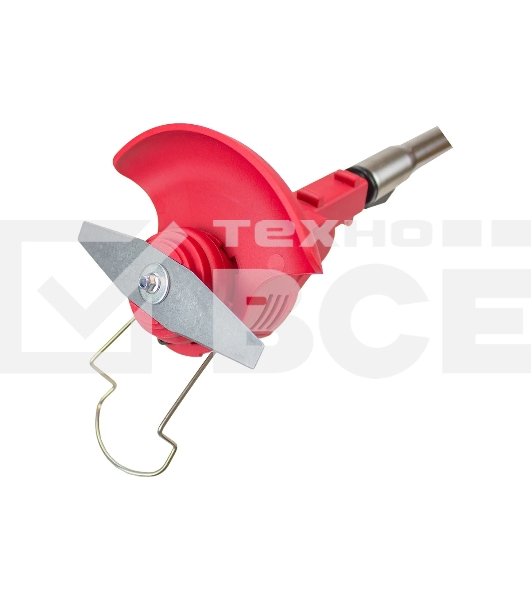 Триммер аккамуляторный Edon AGT-18