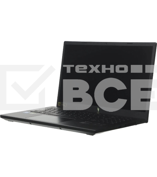 Ноутбук Acer Nitro V 15 ANV15-52-57BB Core i5 13420H 16Gb SSD512Gb NVIDIA GeForce RTX5050 8Gb 15.6' IPS FHD (1920x1080) Windows 11 Home Multi Language черный WiFi BT Cam (NH.U1PAA.004)