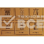 Блок питания Aerocool/Formula ATX 750W MONZA VL-750APB-85 80+ bronze (24+4+4pin) APFC 120мм fan 7xSATA RTL, фото10