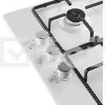 Газовая варочная панель Maunfeld EGHE.43.3STS-EW, фото17