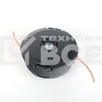 Катушка PATRIOT DL-1218, универсальная, с комплектом адаптеров, фото3