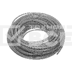 Леска для триммера Denzel двухкомпонентная зубчатый квадрат, 2,4мм х 15м, блистер EXTRA CORD, фото6