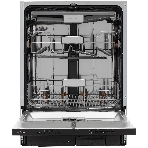 Встраиваемая посудомоечная машина Krona KASKATA 60 BI V2, фото 1