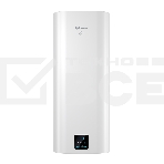 Водонагреватель Thermex Minta 100 V 2кВт 100л электрический настенный/белый, фото 1