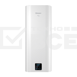 Водонагреватель Thermex Minta 100 V 2кВт 100л электрический настенный/белый