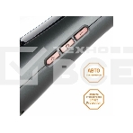 Щипцы для завивки волос Leonord LE-1271 серый/бронзовый, 25 мм, 100-220 °C, 13 режимов, фото9