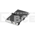 Гриль электрический Topdevice EG400, серебристый (TDEG400_SL), фото9