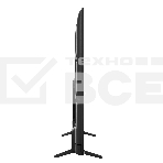 Телевизор ЖК 43'' Hisense 43', Ultra HD, VA, DLED, Smart TV (HomeOS U9.5), Wi-Fi, DVB-T2/C/S2, 2х10W, CI+(1.4), 3хHDMI, 2хUSB, 200 nits, 4000:1, Works with Alexa, Alexa Built-in, VIDAA Voice, Yandex, Black, 2026, фото5