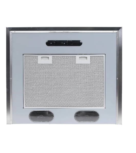 Вытяжка каминная Elikor Silver Storm 60Н-650-П3Л серебристый, 60 см, 650 куб. м/ч, 56 дБ