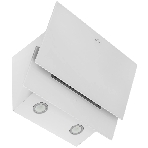 Вытяжка наклонная Elikor Vertex WH 60 белый, 60 см, 750 куб. м/ч, 56 дБ, фото11