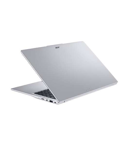 Ноутбук Acer Aspire Lite 15 AL15-46P-R0W8/15.6'/IPS/AMD Ryzen 3 5400U/8Gb/512Gb SSD/AMD Radeon Graphics/Без ОС/серебристый/1.45kg