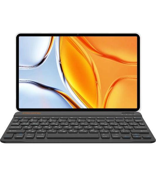Планшет Teclast T70 Premium set 14', 8 ГБ, 128 ГБ, 4G, Android 15, серый