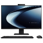 Моноблок ASUS ExpertCenter P600 AiO PM670KA-BPE0190 27'/FHD AMD Ryzen AI 7 350 2.0 GHz/DDR5 32GB/1TB M.2 NVMe PCIe 4.0 SSD/ Wi-Fi 7 + BT 5.4/Without OS/Black/Wireless KB&mouse, фото 1