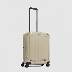 Чемодан Piquadro PQ LIGHT BV7245PQL/BEO 40x23x55см 47л. 2.66кг. поликарбонат бежевый, фото5