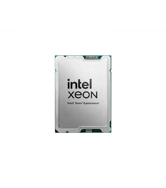 Процессор Intel Xeon 678X LGA4710/LGA18N 2.40GHz OEM